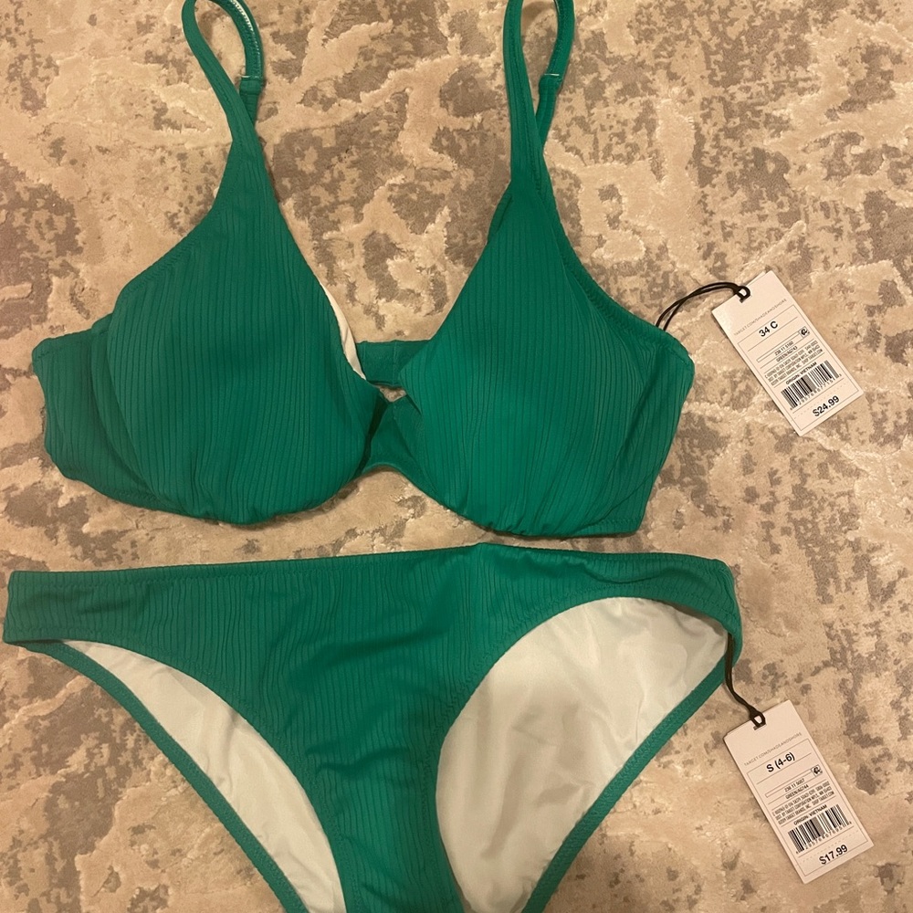 Womens bathing suit